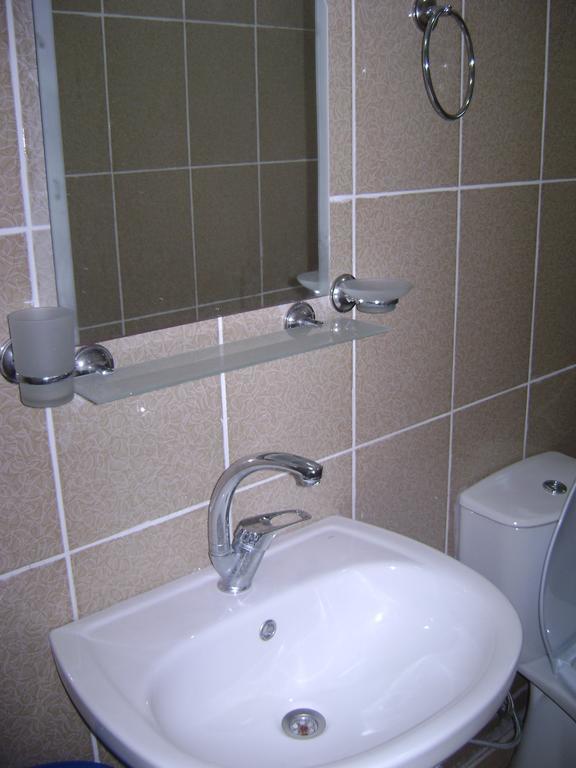 Elite Apart Pansiyon İmroz Habitación foto