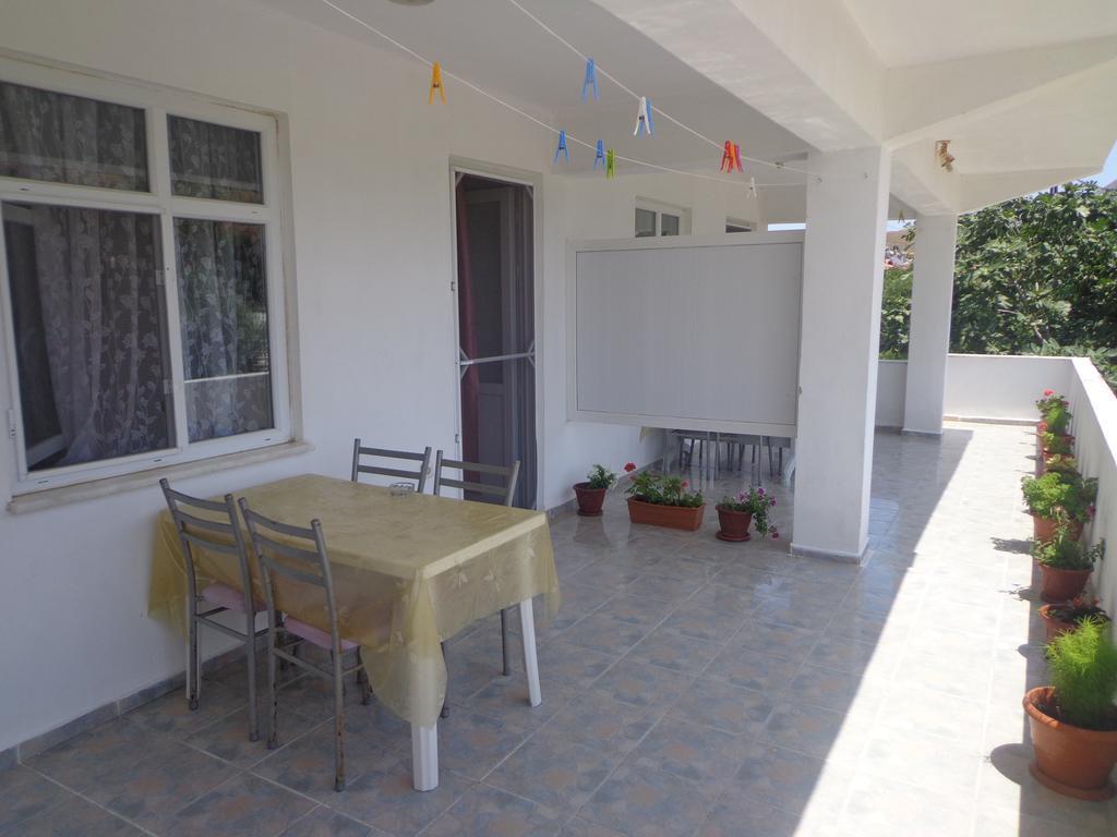 Elite Apart Pansiyon İmroz Habitación foto
